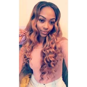 Meet your Posher, Jessica